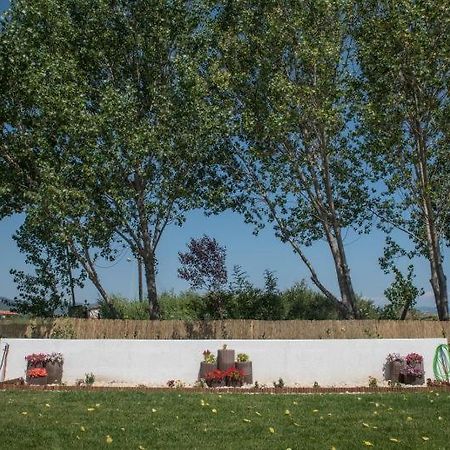 Corali Luxury Villas Ierissós Zewnętrze zdjęcie